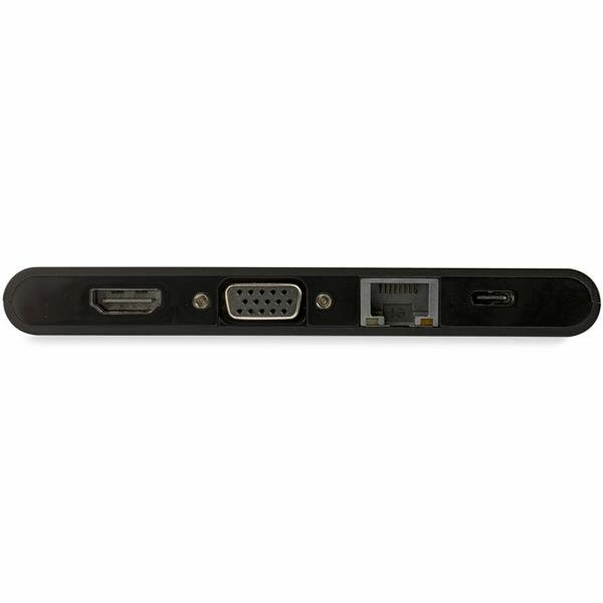 Dokovací stanice Startech DKT30CHVSCPD Černý 88 g